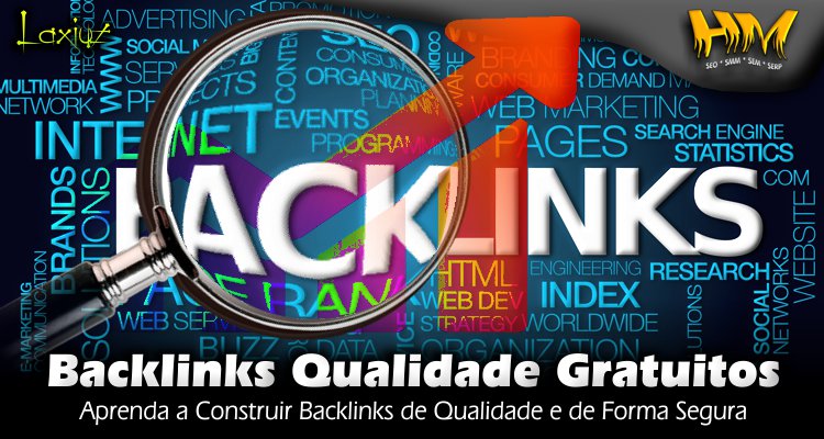 Backlinks Gratuitos